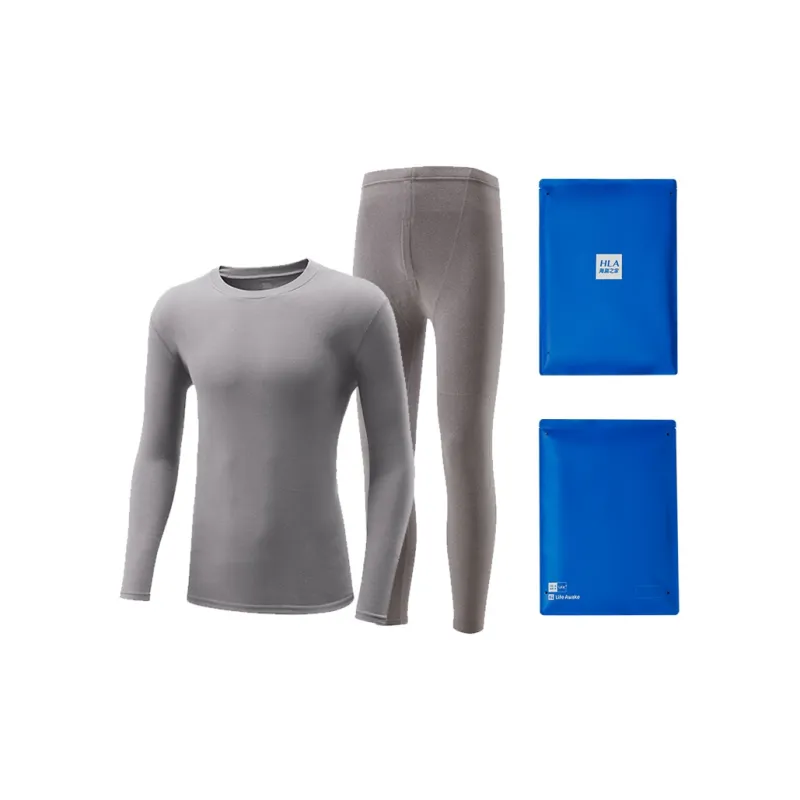 HLA Men Thermal Sets-18