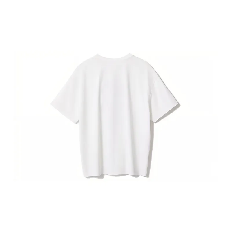 XII BASKET T Shirts Women's White-1