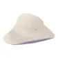 Almond Beige/Purple