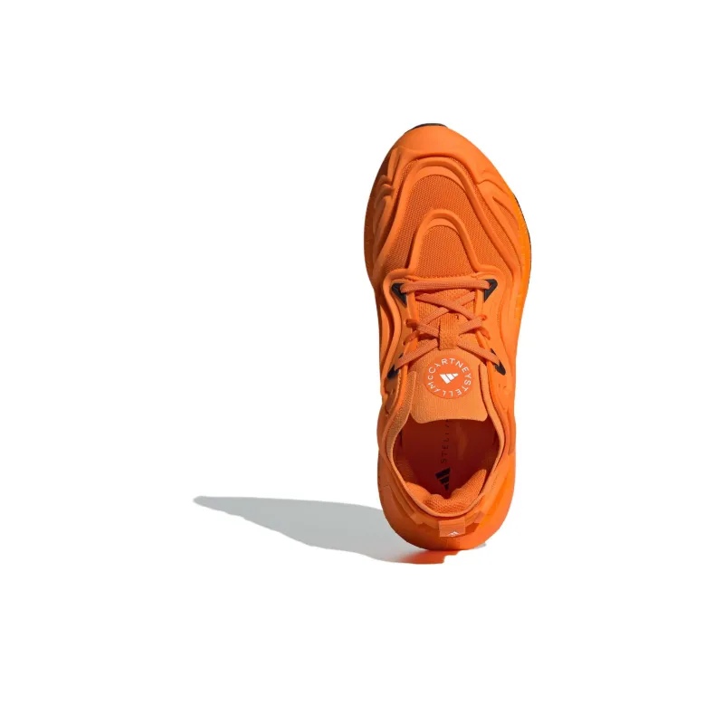 Adidas Ultra Boost Speed By Stella Mccartney Unity Orange-4