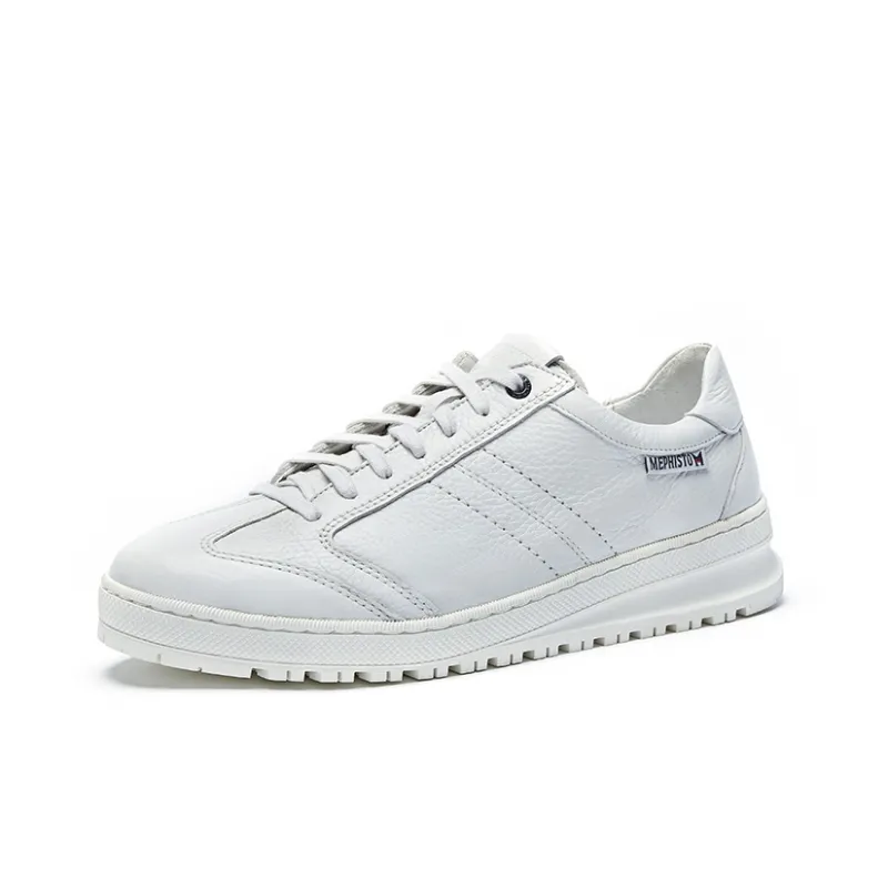 MEPHISTO Low-Top Skateboard Shoes Men's-1