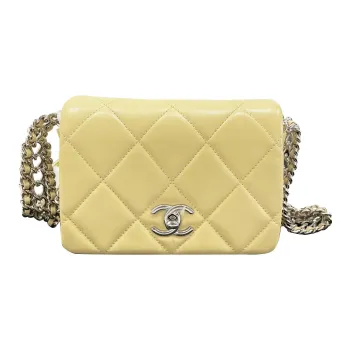 CHANEL 22P Crossbody Bags