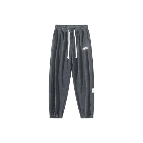 FANTASTIC XBOX Casual Pants Unisex