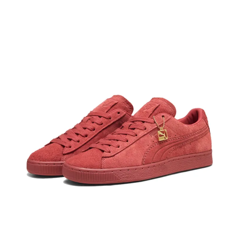 PUMA Suede 'Reclaim   Astro Red'-2