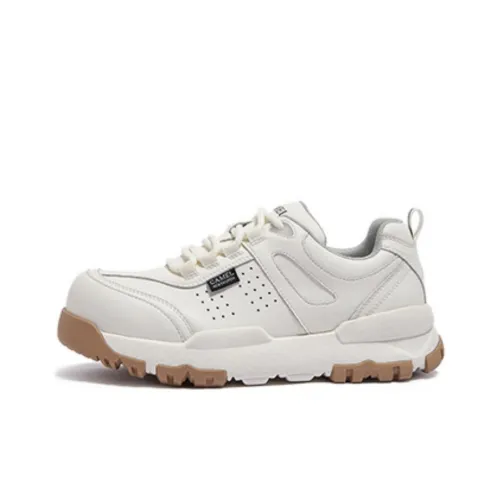 CAMEL Women's Casual Shoes Women's Beige