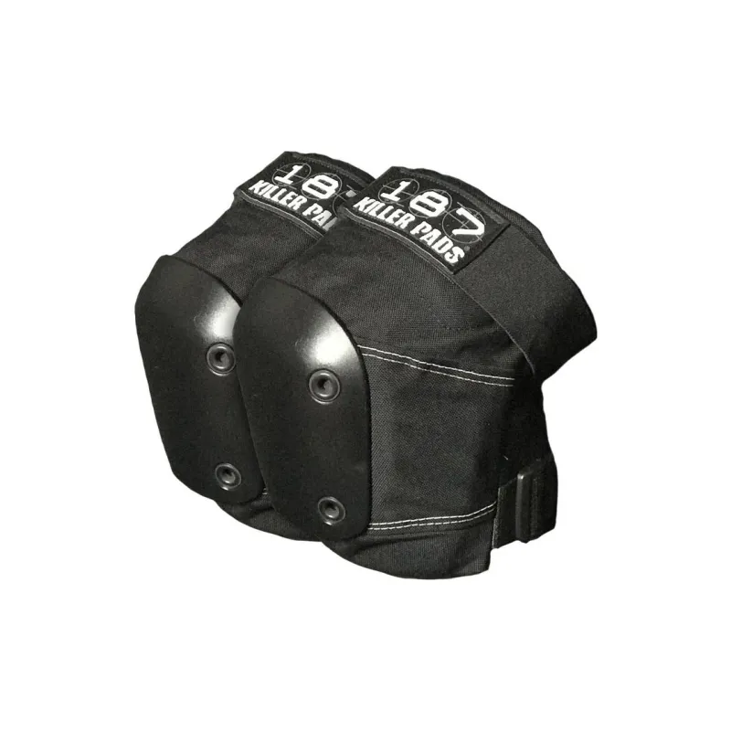 BDSKATECO PKSA201 Running Hiking Unisex Nylon Knee Pads-3