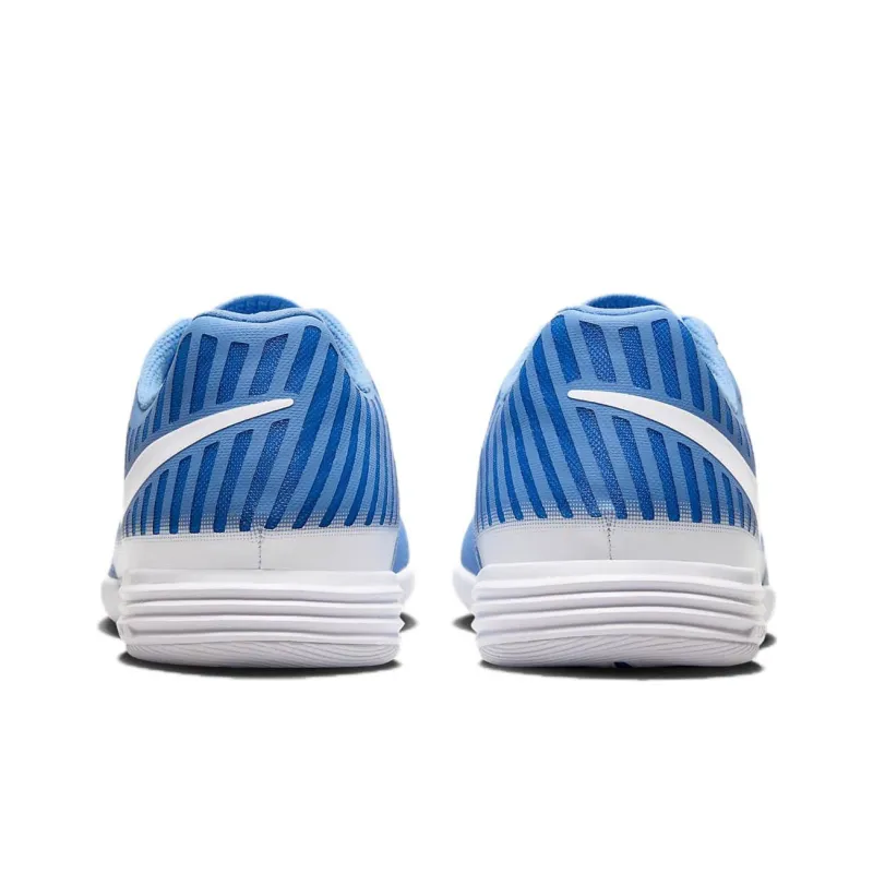 Nike Lunar Gato 2 Ic 'University Blue'-4