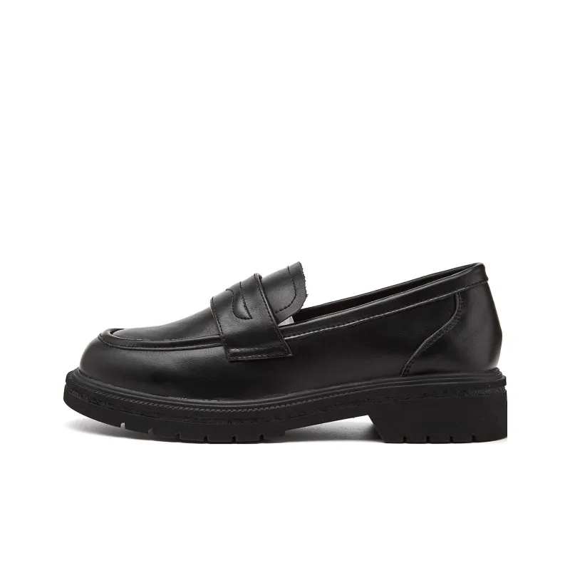 DAPHNE Loafers Women's-0