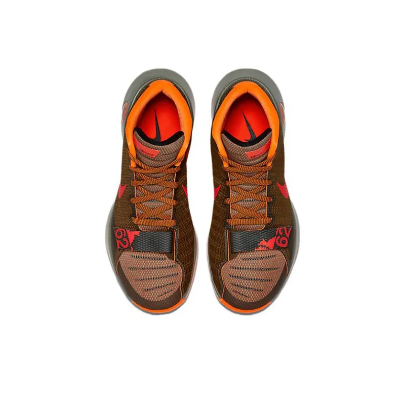 Nike Kd Trey 5 Iii Ep 'Mdm Olv'-3