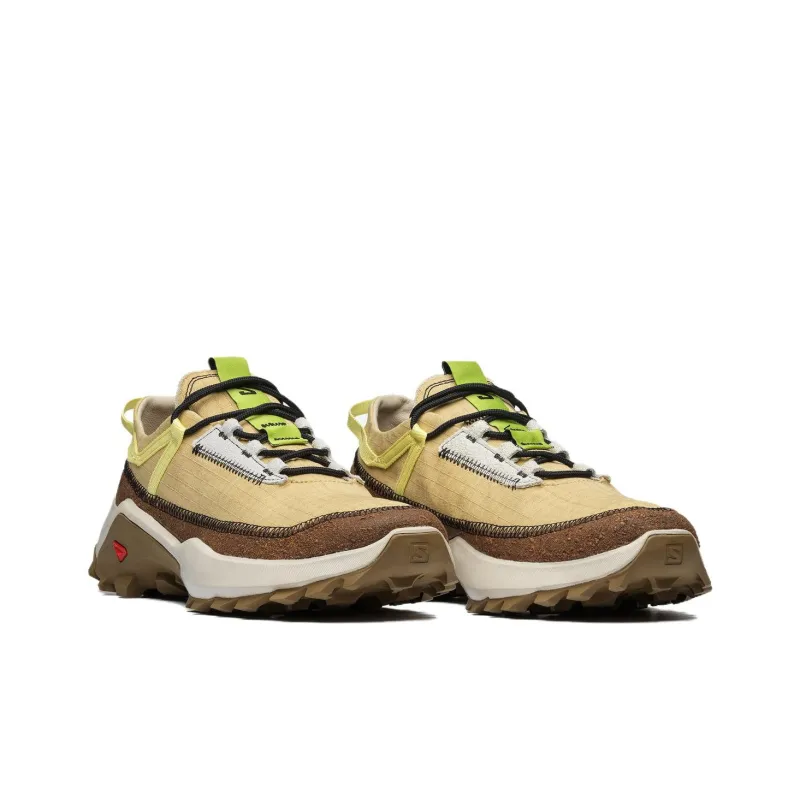 SALOMON Cross Pro Better Ranra Turmeric-2