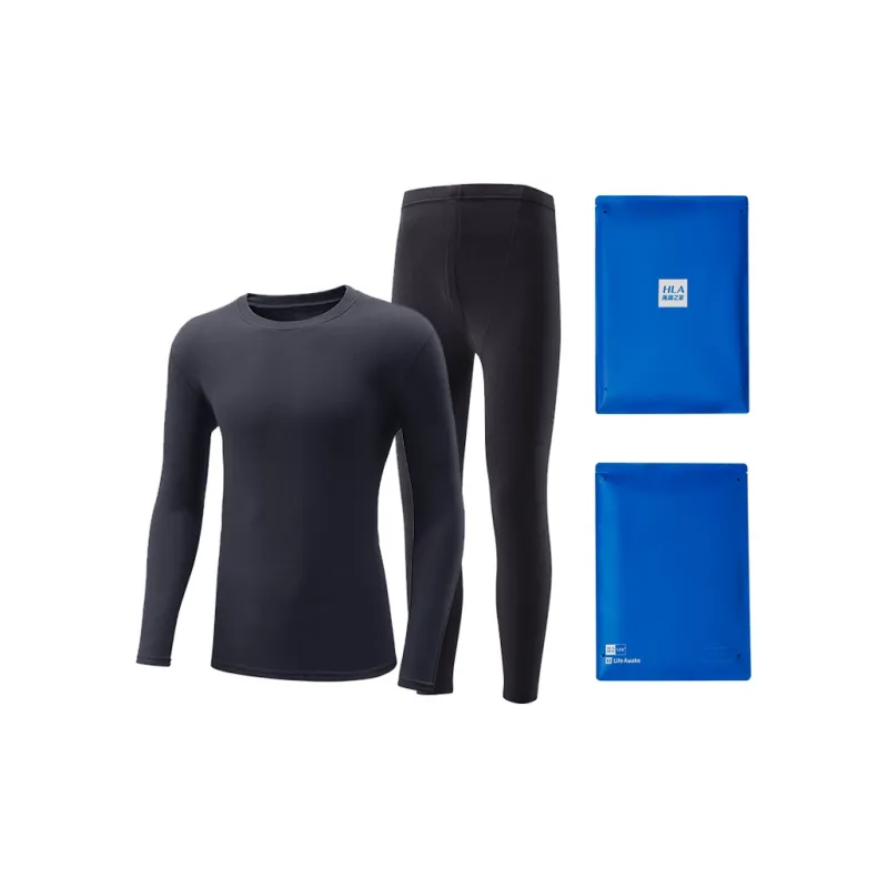 HLA Men Thermal Sets-9