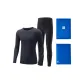 Dark Navy Blue 5048