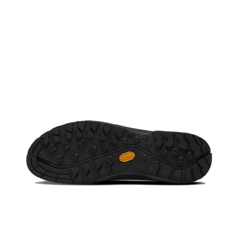 THE NORTH FACE Glenclyffe Low Street Boots Vibram 'Tnf Black'-3