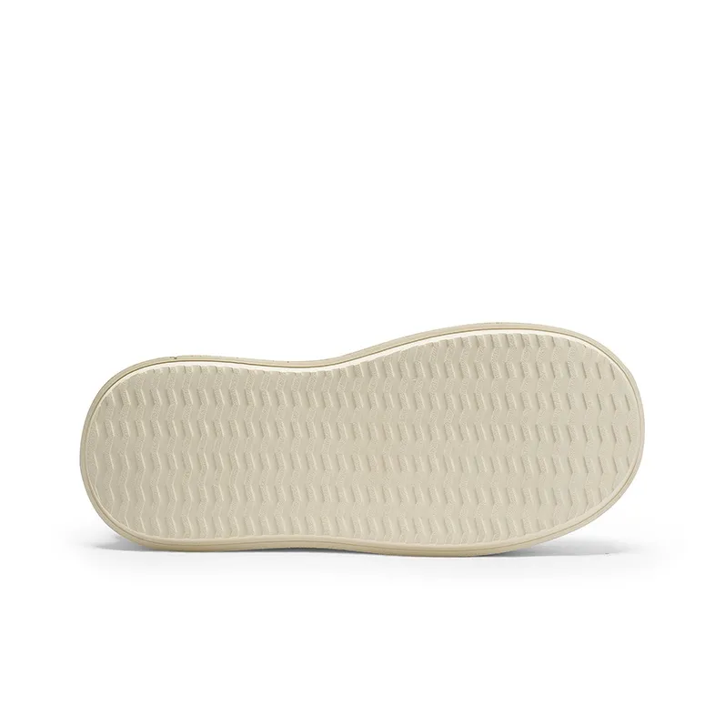 Coup De Foudre Slip-Resistant Low-Top Casual Shoes 5cm Women's-10