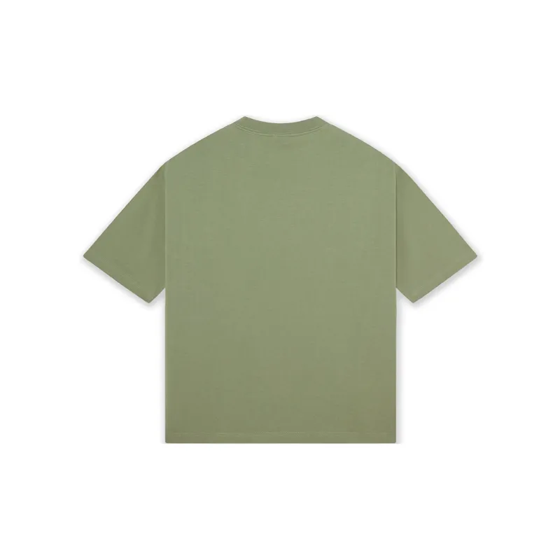 OCCUPY Classic Logo T Shirts Unisex-6