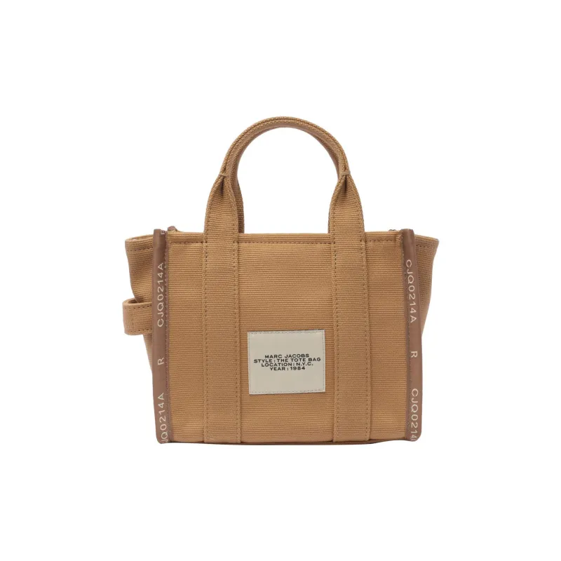 MARC JACOBS The Small Tote Bag-2