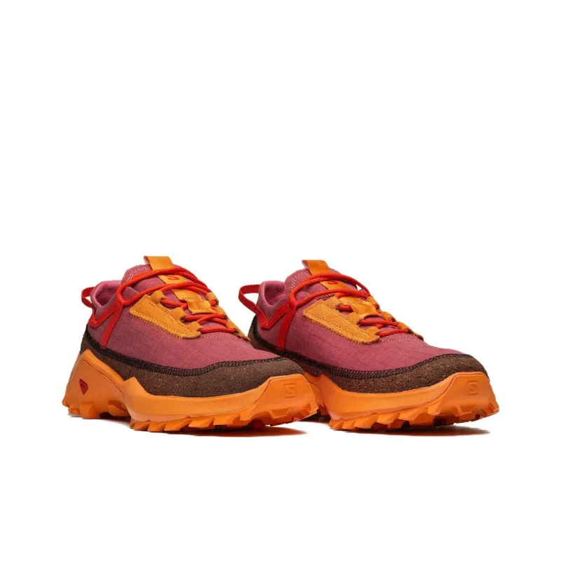 SALOMON Cross Pro Better Ranra Cathay Spice-2