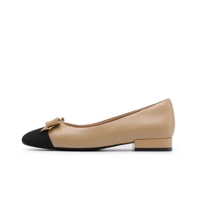 Chrisdien Deny Women's Casual Shoes 2cm Women's Yellow-1