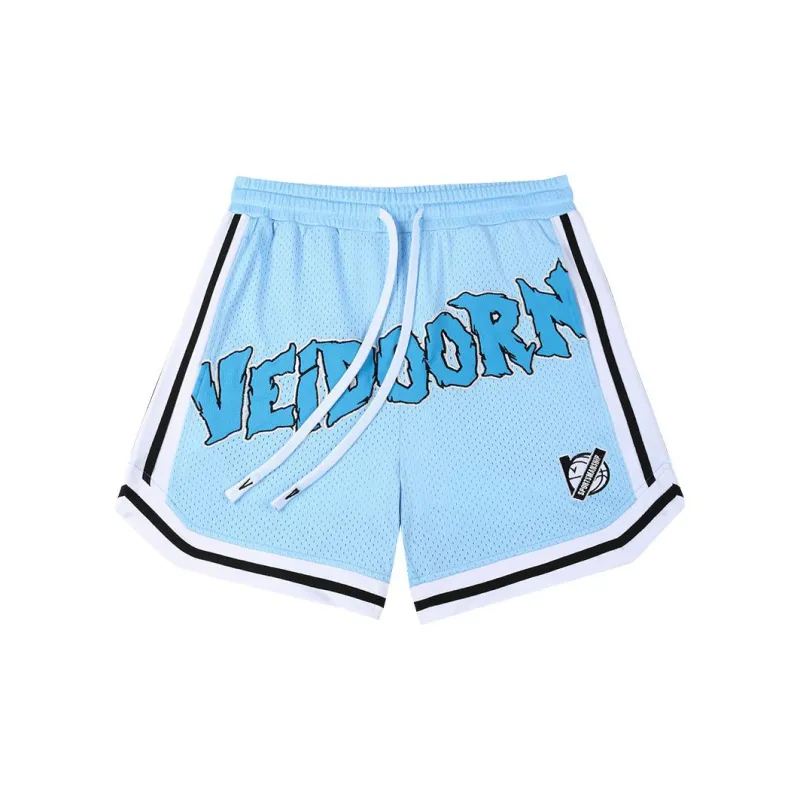 VEIDOORN Basketball Shorts Men's-27
