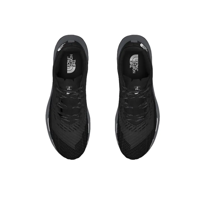 THE NORTH FACE Vectiv Enduris Cushioning, Wear Resistant Low Top Running Shoes Men's Black-2