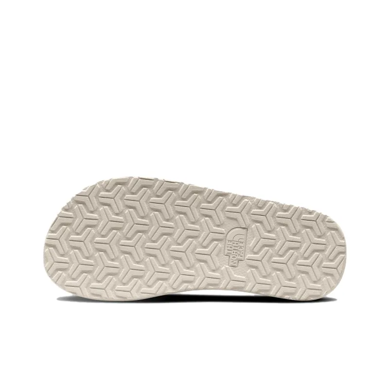 THE NORTH FACE Skeena Sandals Beach Sandals Women's White Orange-3