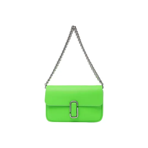 Marc Jacobs logo-plaque wallet
