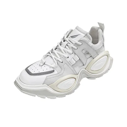 NAUTICA Chunky Sneakers Men Low-Top