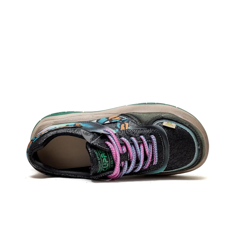 Jay Women's Casual Shoes 5cm Women's-2