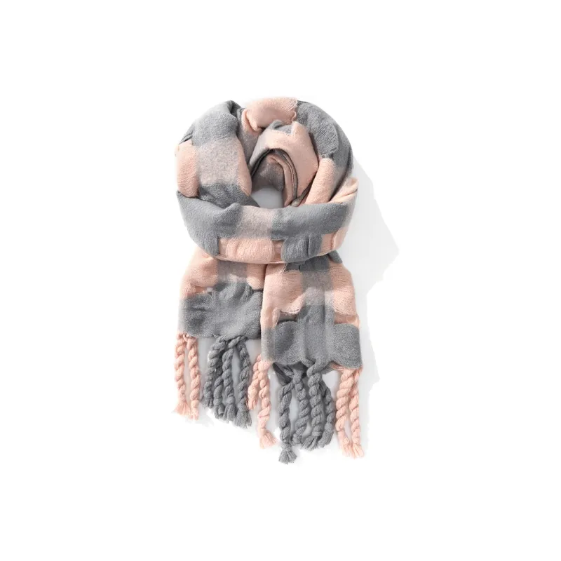 XXOFF Knit Scarves Women's-1