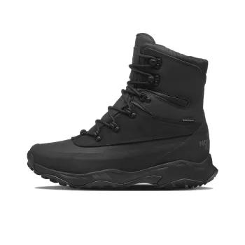 THE NORTH FACE ThermoBall™ Lifty II Breathable Warm Cushioning Short Outdoor Boots Men's Black