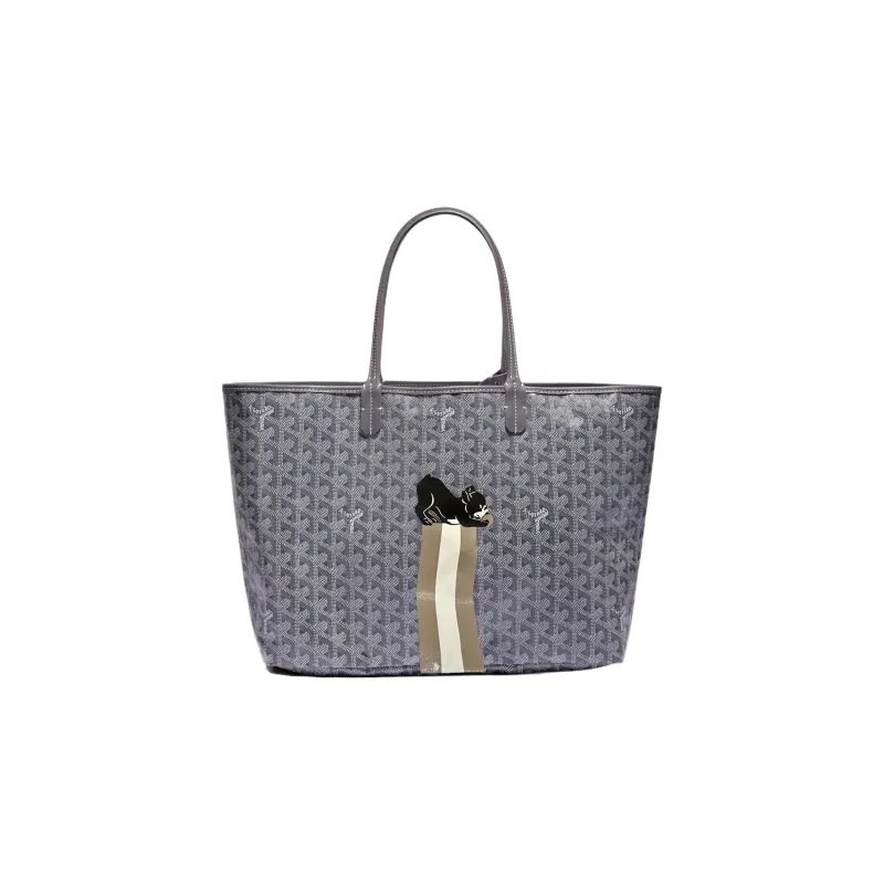GOYARD Saint Louis Handbags-0