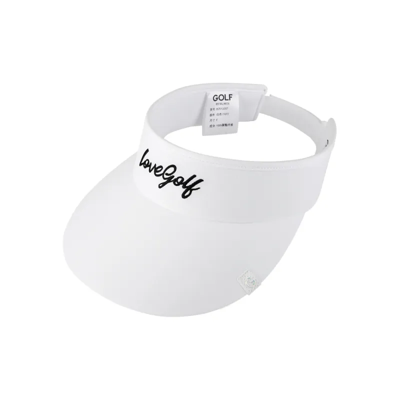 GOLF Sun Protection Hats Women's-1