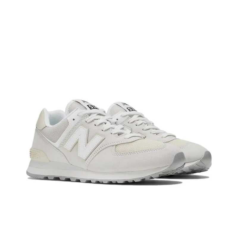 New Balance 574 Beige Fog-2