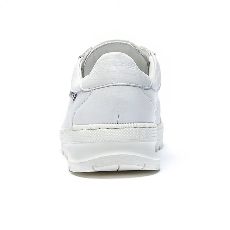 MEPHISTO Low-Top Skateboard Shoes Men's-4