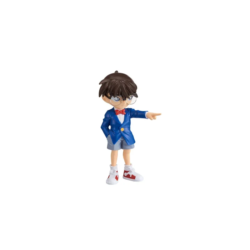 BANDAI Detective Conan Model Kits-1