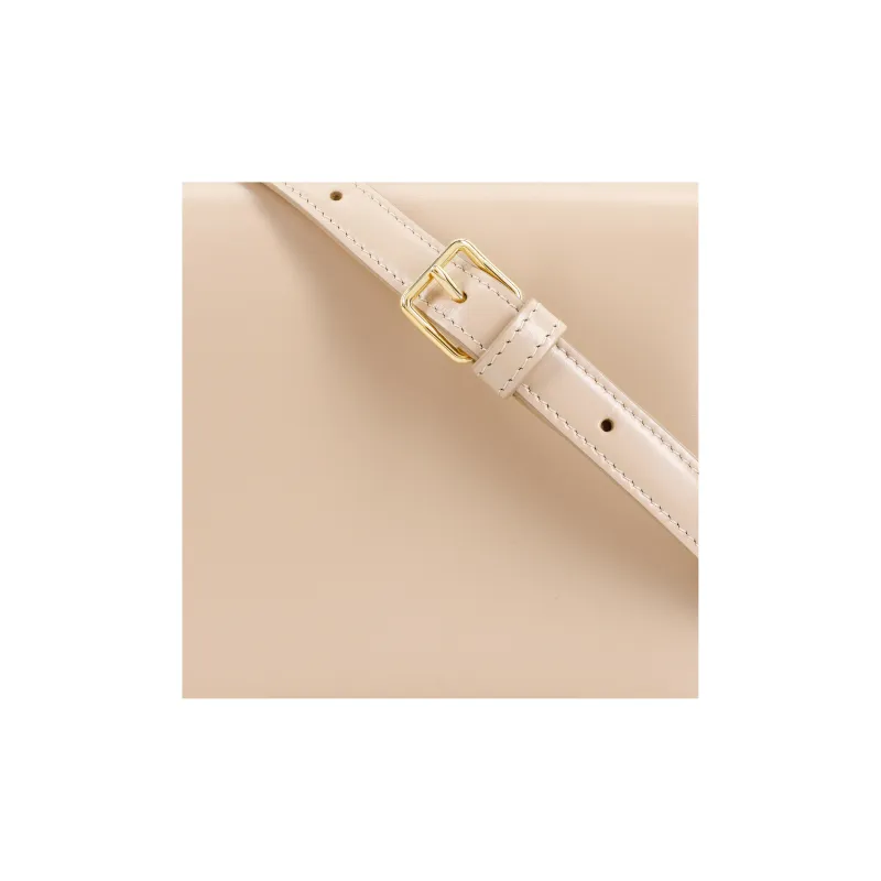 CELINE Triumphal Arch Shoulder Bags-5