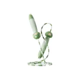 Upgraded Bamboo Style, Grass Green
