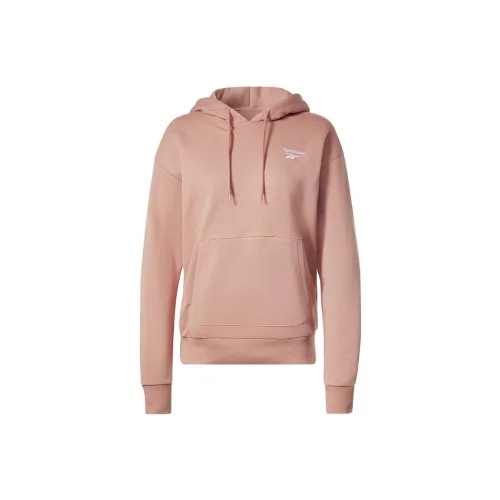 Reebok Sweatshirts Women's Pink