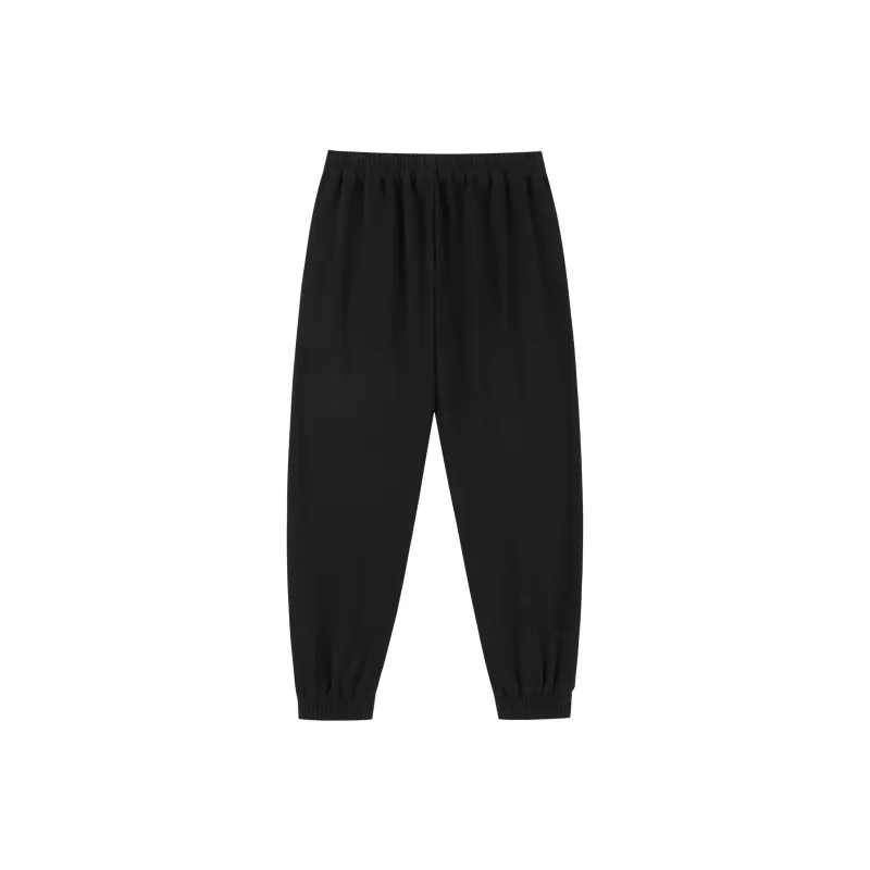 VEIDOORN Knitted Sports Pants Unisex-1