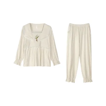 XUANZHITING Women's Pajama Sets