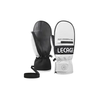 LECAGE Ski Gloves