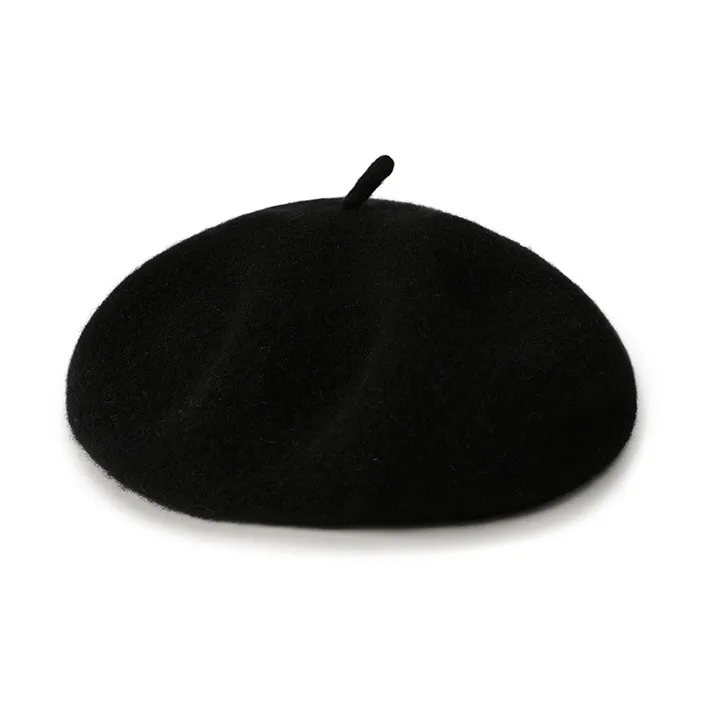 JIUMU Berets Women's-0
