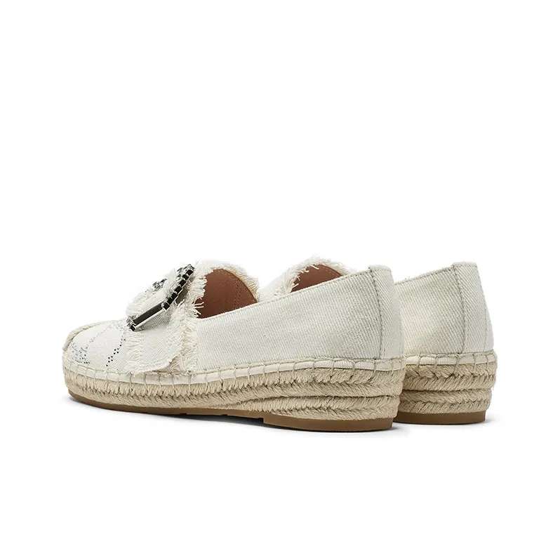 Coup De Foudre Espadrilles Women's-9