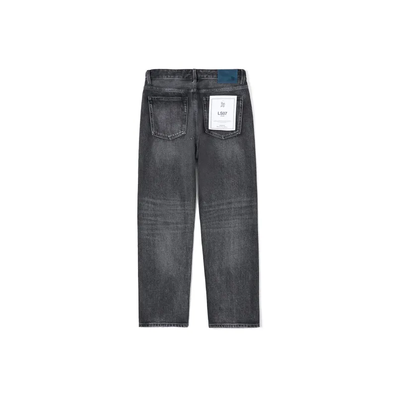 SIMWOOD Jeans Men-1