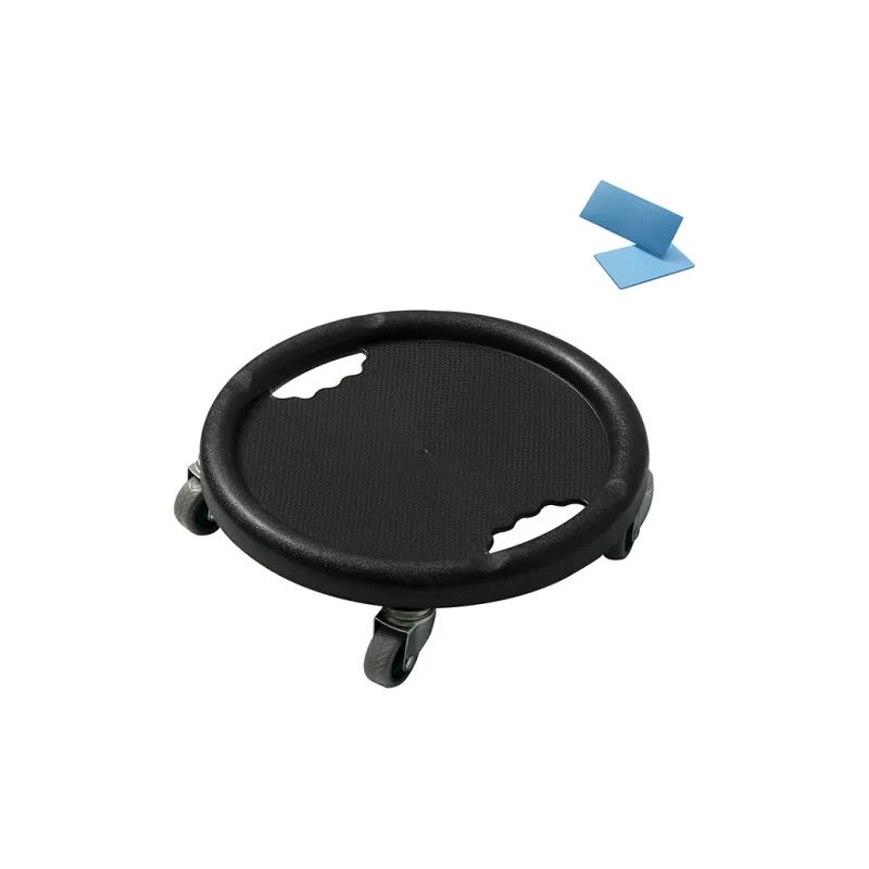 Umay Abdominal Rollers-0
