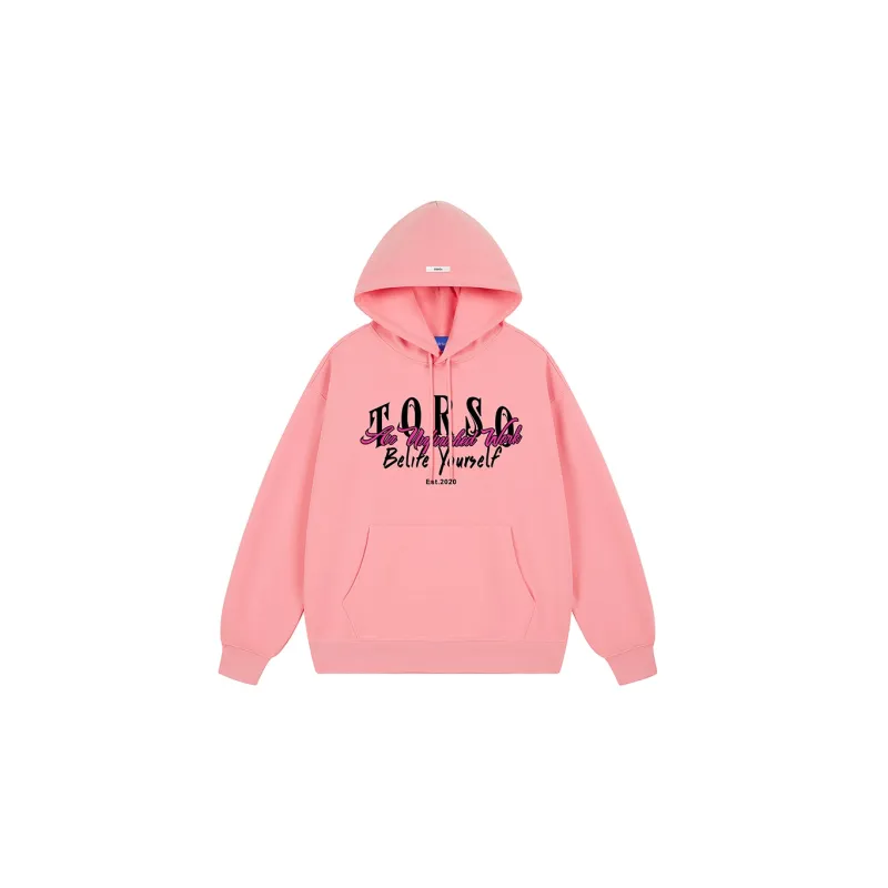 Torso Sweatshirts Unisex-4