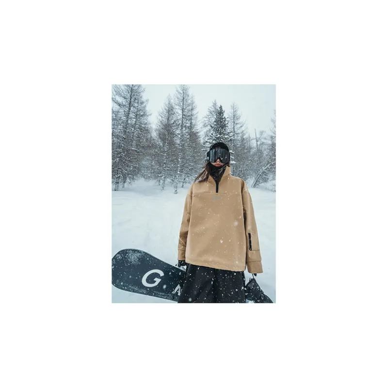 AWKA Ski Tops Unisex-5