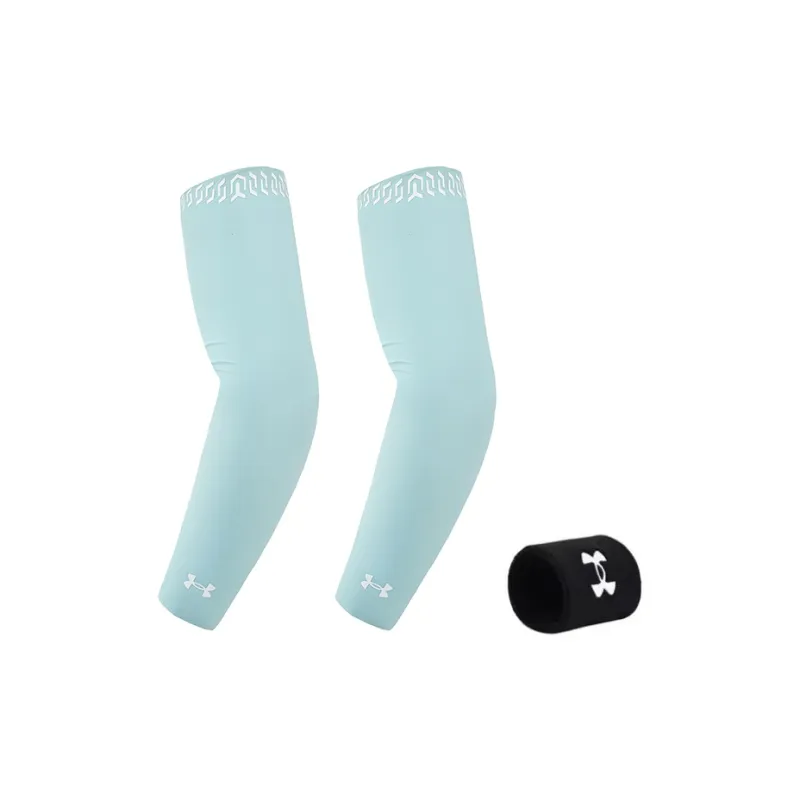 Under Armour Arm Guards-4