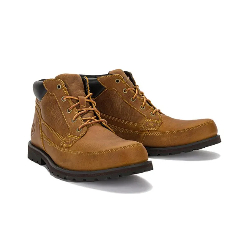 Timberland Attleboro Chukka Boot 'Wheat'-2