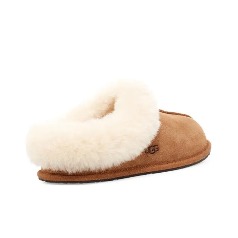 UGG Moraene 'Chestnut' Women's-2